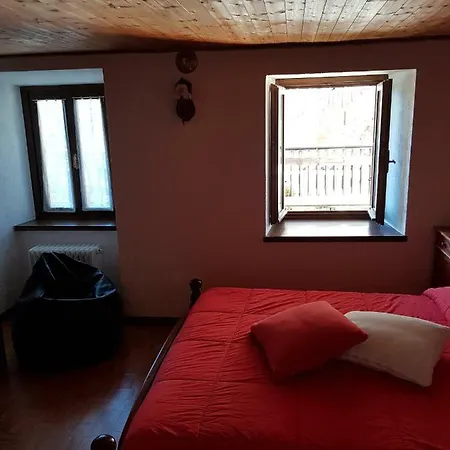 Cheverel *