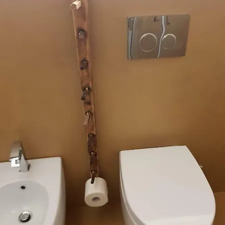 Cheverel Apartament