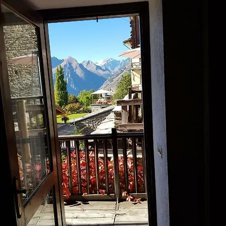 Apartament Cheverel