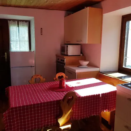 Cheverel Apartament La Salle