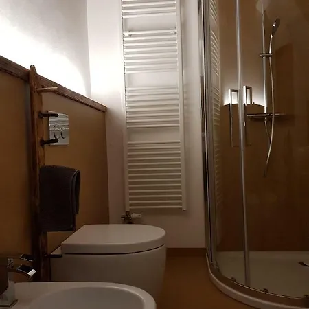 Apartament Cheverel La Salle